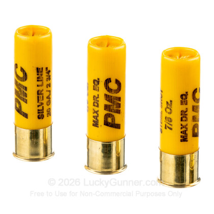 Image 5 of PMC 20 Gauge Ammo