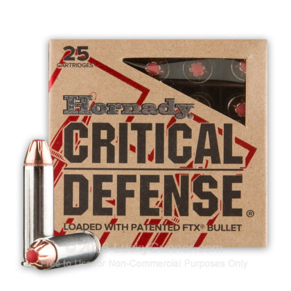 Image 2 of Hornady .32 H&R Magnum Ammo