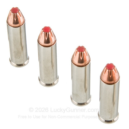 Image 5 of Hornady .32 H&R Magnum Ammo