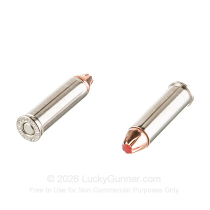 Image 6 of Hornady .32 H&R Magnum Ammo