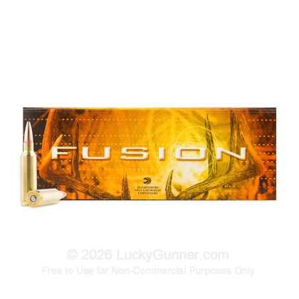 Image 2 of Federal 300 Winchester Short Magnum Ammo