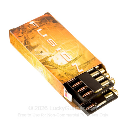 Image 3 of Federal .260 Remington Ammo