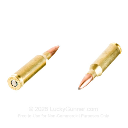 Image 6 of Federal .260 Remington Ammo