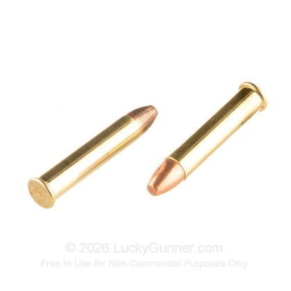 Image 6 of Federal .22 Magnum (WMR) Ammo