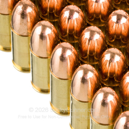 Image 5 of Sterling 9mm Luger (9x19) Ammo