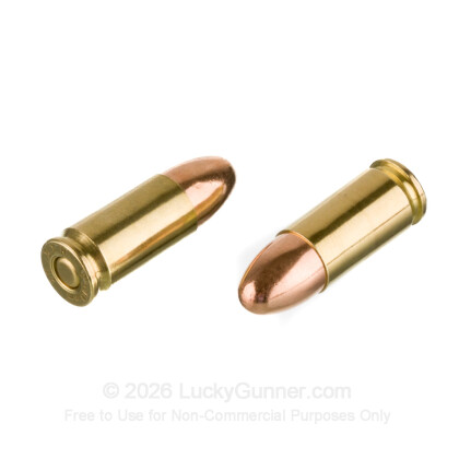 Image 6 of Sterling 9mm Luger (9x19) Ammo