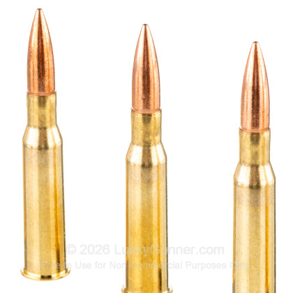 Image 5 of Prvi Partizan 7.62x54r Ammo