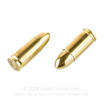 Image 6 of Turan 9mm Luger (9x19) Ammo