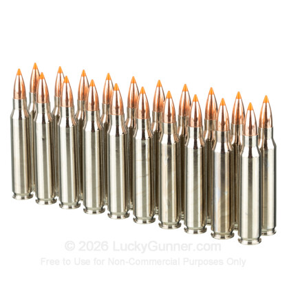 Image 4 of Underwood .223 Remington Ammo