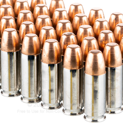 Image 5 of Winchester .38 Super Ammo