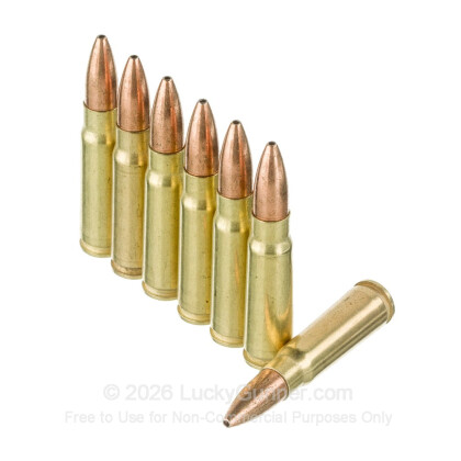 Image 4 of Golden Bear 7.62X39 Ammo