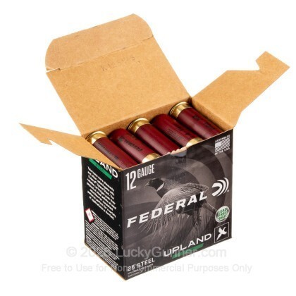 Image 3 of Federal 12 Gauge Ammo