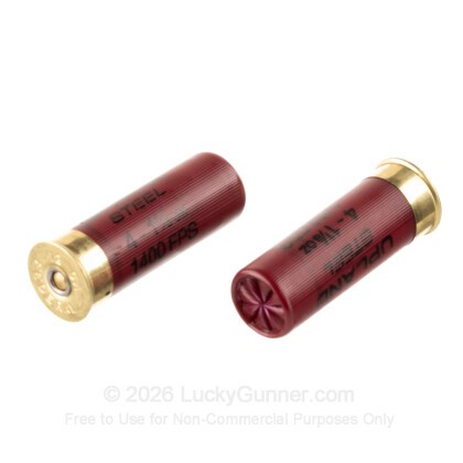 Image 6 of Federal 12 Gauge Ammo