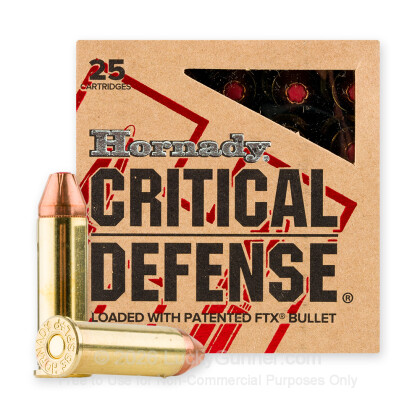 Image 2 of Hornady .38 Special Ammo