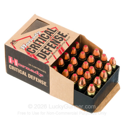 Image 3 of Hornady .38 Special Ammo