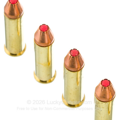 Image 5 of Hornady .38 Special Ammo