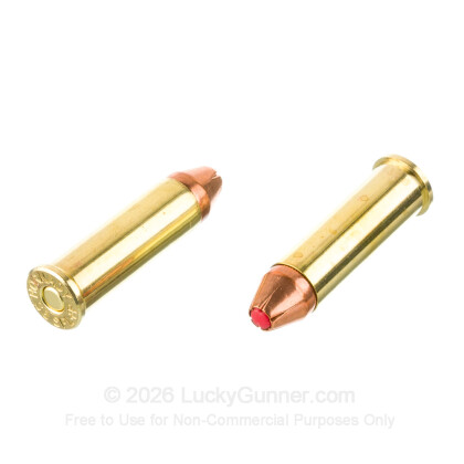Image 6 of Hornady .38 Special Ammo