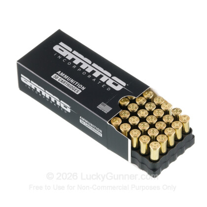 Image 3 of Ammo Incorporated .38 Special Ammo