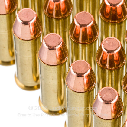 Image 5 of Ammo Incorporated .38 Special Ammo