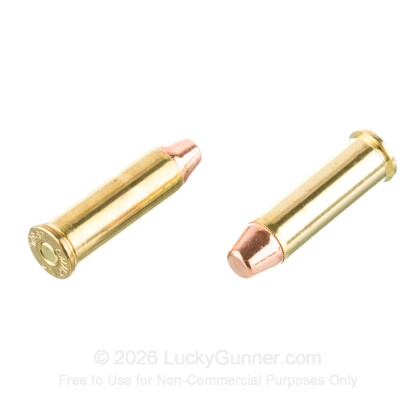 Image 6 of Ammo Incorporated .38 Special Ammo