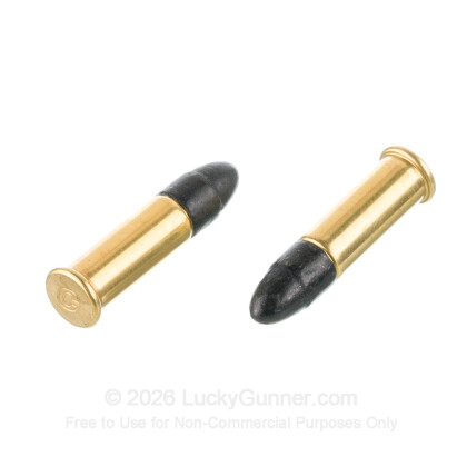 Image 2 of Shop by Popular Brand from CCI Image 2 of CCI .22 Long Rifle (LR) Ammo