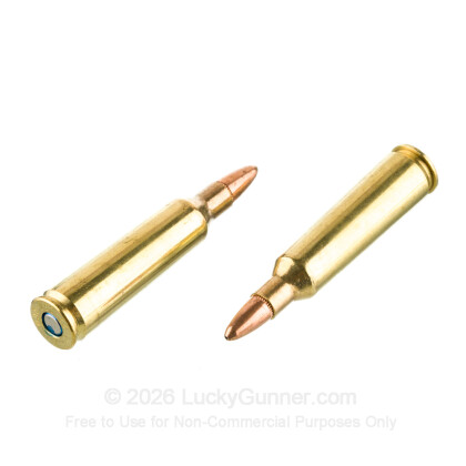 Image 6 of Federal .22-250 Remington Ammo