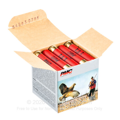Image 3 of PMC 410 Gauge Ammo
