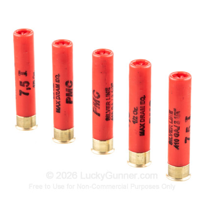 Image 4 of PMC 410 Gauge Ammo