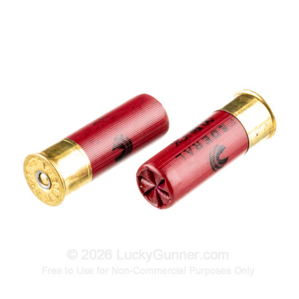 Image 6 of Federal 12 Gauge Ammo