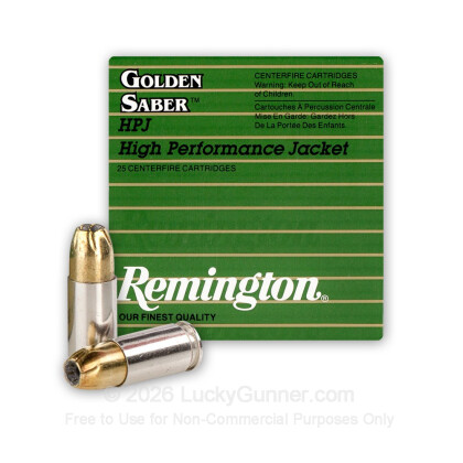 Image 2 of Remington 9mm Luger (9x19) Ammo