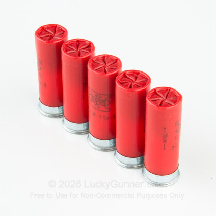 Image 4 of Winchester 12 Gauge Ammo