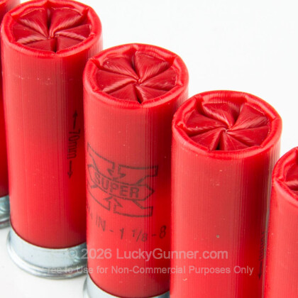 Image 5 of Winchester 12 Gauge Ammo