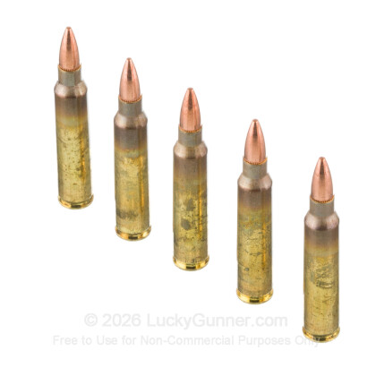 Image 4 of Winchester .223 Remington Ammo