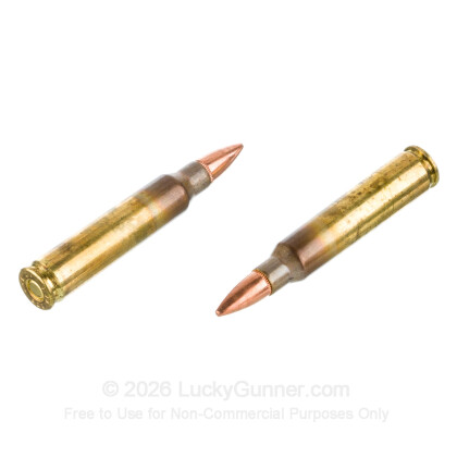 Image 6 of Winchester .223 Remington Ammo