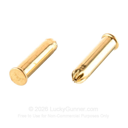 Image 6 of Federal .22 Long Rifle (LR) Ammo