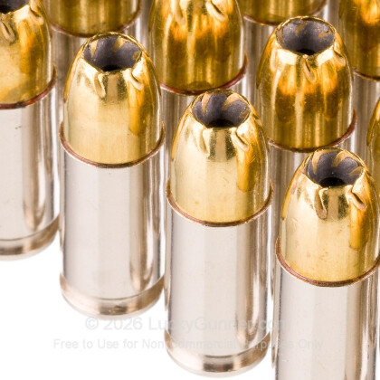Image 5 of Remington 9mm Luger (9x19) Ammo