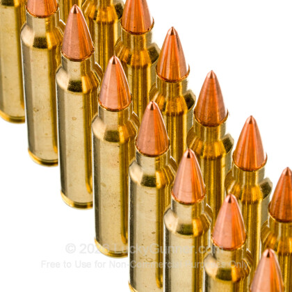 Image 5 of Shop by Popular Brand from Fort Scott Munitions Image 5 of Fort Scott Munitions 5.56x45mm Ammo