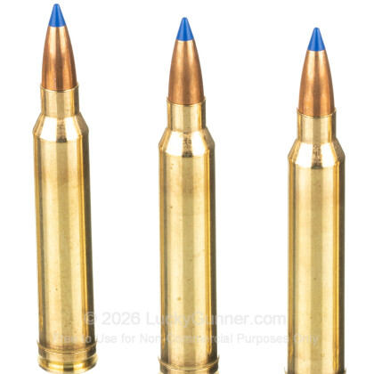 Image 5 of Norma .300 Winchester Magnum Ammo