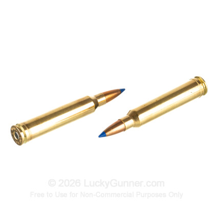 Image 6 of Norma .300 Winchester Magnum Ammo