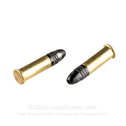 Image 6 of Remington .22 Long Rifle (LR) Ammo