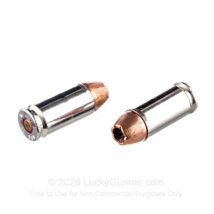 Image 6 of Winchester .40 S&W (Smith & Wesson) Ammo