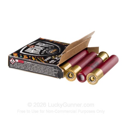 Image 3 of Hevi-Shot 410 Gauge Ammo