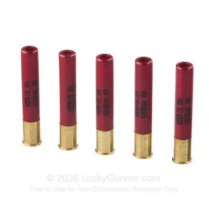 Image 4 of Hevi-Shot 410 Gauge Ammo