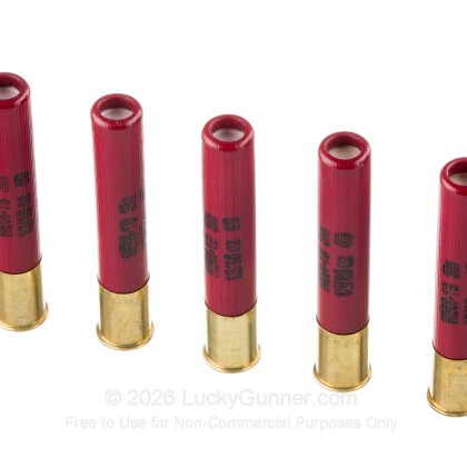 Image 5 of Hevi-Shot 410 Gauge Ammo