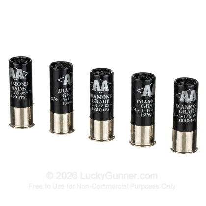 Image 4 of Winchester 12 Gauge Ammo