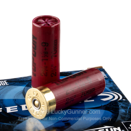 Image 4 of Federal 12 Gauge Ammo