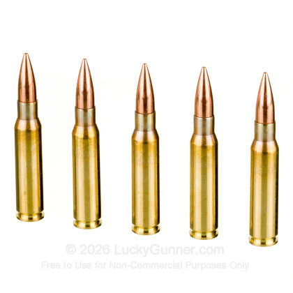 Image 4 of Prvi Partizan .308 (7.62X51) Ammo