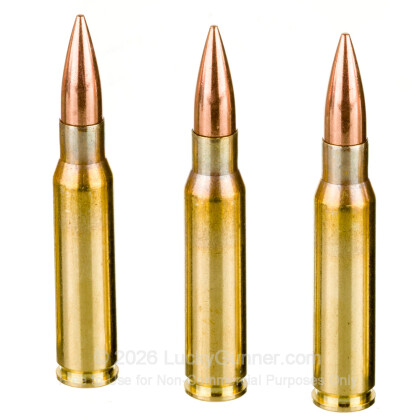 Image 5 of Prvi Partizan .308 (7.62X51) Ammo