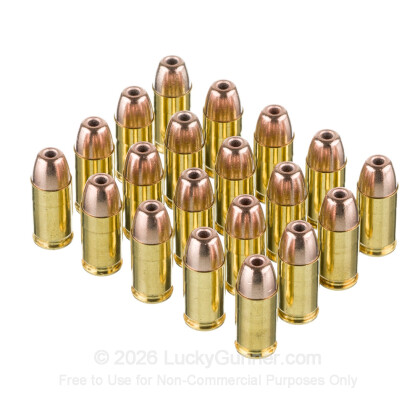 Image 4 of SinterFire .380 Auto (ACP) Ammo