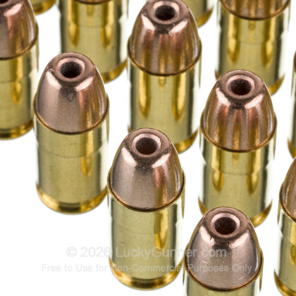 Image 5 of SinterFire .380 Auto (ACP) Ammo